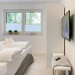 Wohnen Am 3 Appartamento